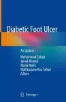 Diabetic Foot Ulcer cover