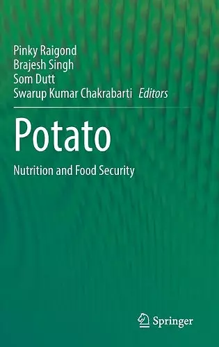 Potato cover