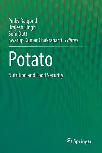 Potato cover