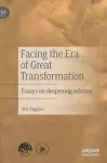 Facing the Era of Great Transformation cover