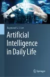 Artificial Intelligence in Daily Life cover