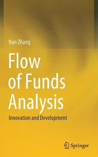 Flow of Funds Analysis cover