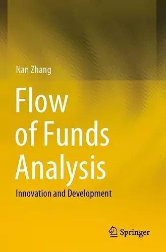 Flow of Funds Analysis cover