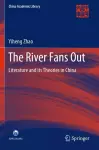 The River Fans Out cover