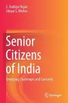 Senior Citizens of India cover