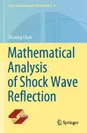 Mathematical Analysis of Shock Wave Reflection cover