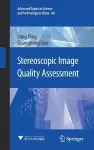 Stereoscopic Image Quality Assessment cover