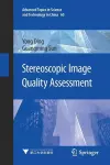 Stereoscopic Image Quality Assessment cover