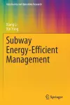 Subway Energy-Efficient Management cover