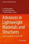 Advances in Lightweight Materials and Structures cover