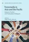 Transmedia in Asia and the Pacific cover