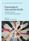 Transmedia in Asia and the Pacific cover