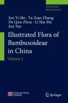 Illustrated Flora of Bambusoideae in China cover