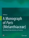 A Monograph of Paris (Melanthiaceae) cover