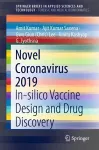 Novel Coronavirus 2019 cover