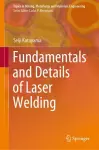 Fundamentals and Details of Laser Welding cover