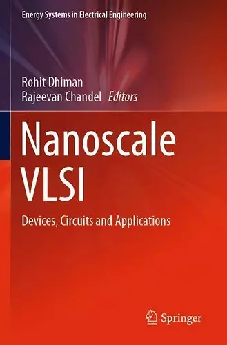 Nanoscale VLSI cover