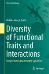 Diversity of Functional Traits and Interactions cover