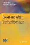 Brexit and After cover