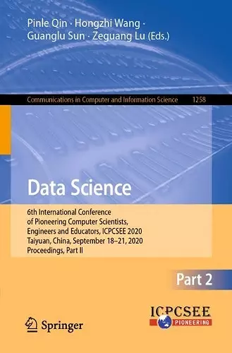 Data Science cover