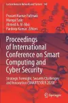 Proceedings of International Conference on Smart Computing and Cyber Security cover