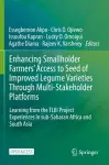 Enhancing Smallholder Farmers' Access to Seed of Improved Legume Varieties Through Multi-stakeholder Platforms cover