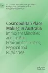 Cosmopolitan Place Making in Australia cover