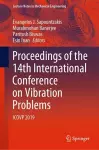 Proceedings of the 14th International Conference on Vibration Problems cover