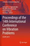 Proceedings of the 14th International Conference on Vibration Problems cover