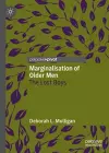 Marginalisation of Older Men cover