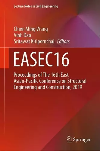 EASEC16 cover