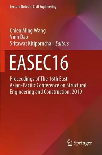 EASEC16 cover