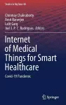 Internet of Medical Things for Smart Healthcare cover