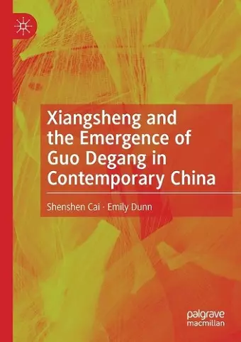 Xiangsheng and the Emergence of Guo Degang in Contemporary China cover