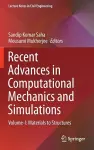 Recent Advances in Computational Mechanics and Simulations cover