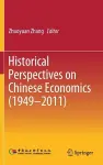 Historical Perspectives on Chinese Economics (1949–2011) cover