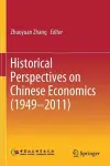 Historical Perspectives on Chinese Economics (1949–2011) cover
