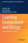 Learning Environment and Design cover
