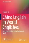 China English in World Englishes cover