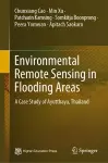 Environmental Remote Sensing in Flooding Areas cover