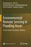 Environmental Remote Sensing in Flooding Areas cover