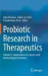 Probiotic Research in Therapeutics cover