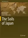 The Soils of Japan cover