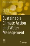 Sustainable Climate Action and Water Management cover