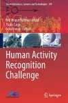 Human Activity Recognition Challenge cover