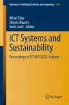 ICT Systems and Sustainability cover