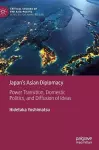 Japan’s Asian Diplomacy cover