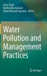 Water Pollution and Management Practices cover