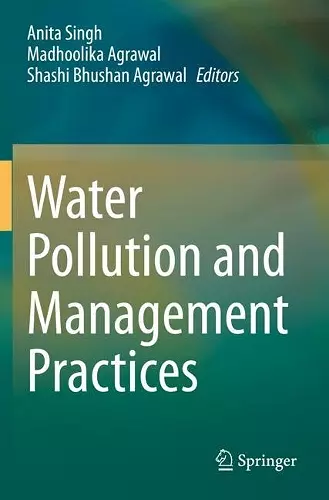 Water Pollution and Management Practices cover