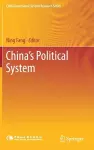 China’s Political System cover